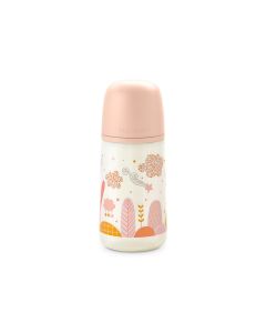 Suavinex Biberon Tetina Anatomica Silicona Flujo M 270ml