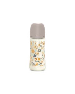 Suavinex Biberon Poliamida Wonderland SX Pro Flujo Denso 360ml