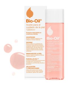 Bio-Oil Aceite para el Cuidado de la Piel 125 ml