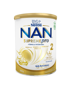 NAN 2 SupremePro 800 Gr