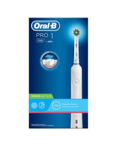 Cepillo Dental Electrico Oral-B PRO 1