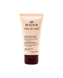 Nuxe Reve De Miel Crema de Manos 50ml