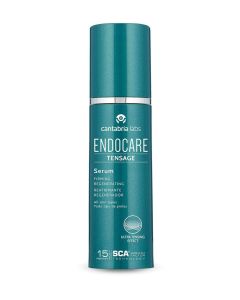 Endocare Tensage Serum Regenerador Reafirmante 30ml