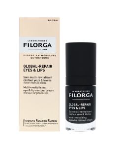 Filorga Global Repair Eyes-Lips 15 ml