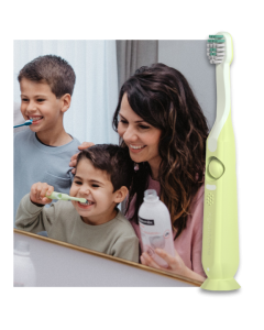 Suavinex Cepillo Dental Kids 2 - 6 Años