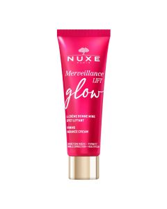 Nuxe Merveillance Lift Glow Crema Buena Cara 50ml