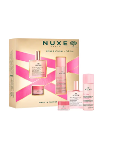 Nuxe Rose a L`Infini - Pink Fever