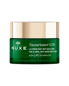 Nuxe Nuxuriance Ultra Crema Noche Antiedad 50ml