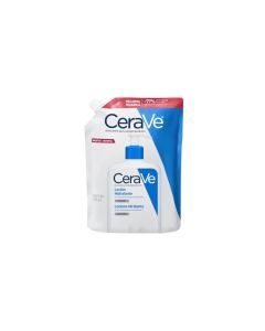 Cerave Locion Hidratante 473ml Recarga