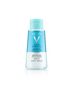 Vichy Purete Thermale Desmaquillante ojos Waterproof 100 ml