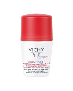 Vichy Anti-Transpirante Stress Resist 72H Roll-On 50 ml