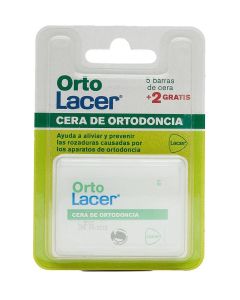 Cera Ortodoncia OrtoLacer