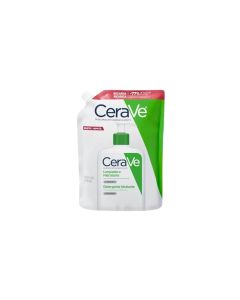 Cerave Limpiadora Hidratante 473ml Recarga