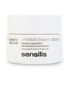 Sensilis Upgrade Crema Noche 50 ml