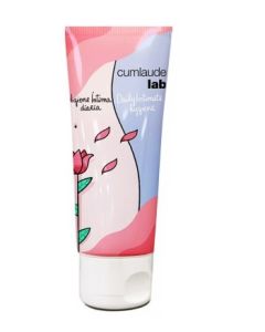 Cumlaude Higiene Intima Diaria Gel 100ml