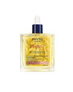 Phyto 7 Elixir Aceite Sublimador Disciplinante 100ml