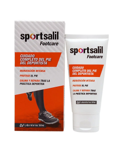 Sportsalil Footcare 50ml