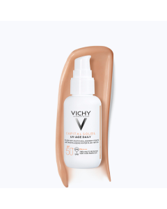 Vichy Capital Soleil UV-Age Daily con color SPF 50 40 ml
