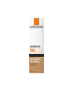 La Roche Posay Anthelios Mineral One SPF50+ Brown 04 30ml