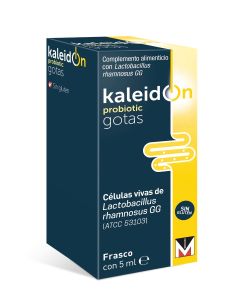 Kaleidon Gotas 5ml