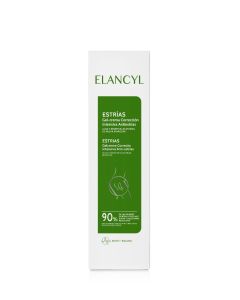 Elancyl Gel-Crema Correccion Intensiva Antiestrias 75 ml