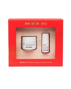 Sensilis Pack Peptide Ar Crema Sorbete 50ml + Upgrade Contorno de Ojos 15ml