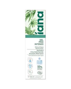 Iana Gel Frio Intenso 100ml
