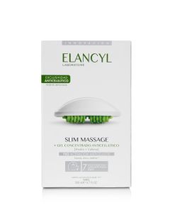 Elancyl Slim Massage Gel Anticelulitico 200 ml