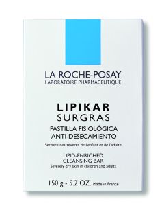 La Roche Posay Surgras Physiologique 150 Gr