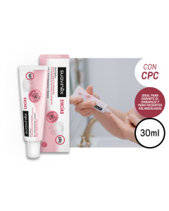 Suavinex Gel Topico Encias 30ml