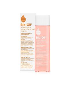 Bio-Oil Aceite para el Cuidado de la Piel 200ml