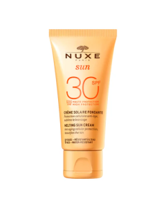 Nuxe Sun Crema Facial SPF 30