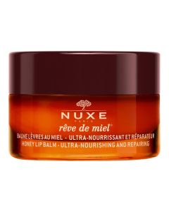Nuxe Bálsamo de Labios Reve de Miel 15Gr
