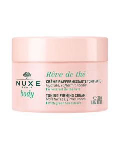 Nuxe Reve de The Crema Reafirmante Tonificante 200ml