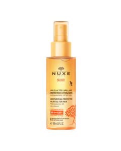 Nuxe Sun Aceite Protector Capilar 100ml
