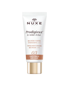 Nuxe Prodigieux BB Cream Hidratante 24H Tono Oscuro 03