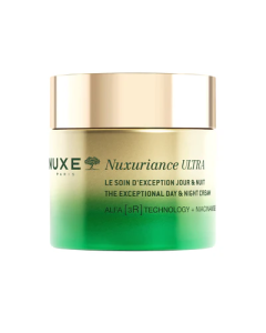 Nuxe Nuxuriance Ultra Tratamiento Excepcional Dia y Noche 75ml