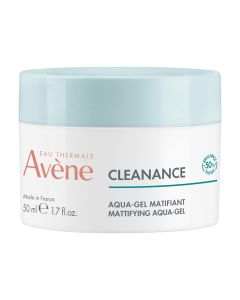 Avene Cleanance Aqua Gel Matificante 50ml