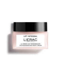 Lierac Lift Integral Crema Noche Regeneradora 50 ml