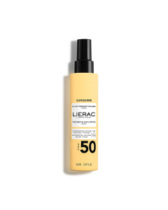 Lierac Sunissime Leche Fundente SPF+50 150ml