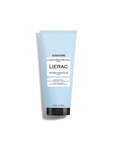 Lierac Sunissime Gel Refrescante After-Sun 200ml