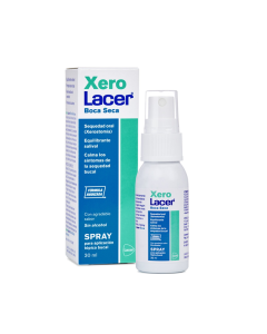 XeroLacer Spray 25ml