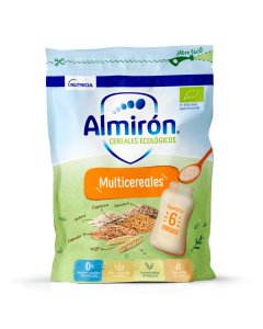 Almiron Multicereales ecologicos 200 g