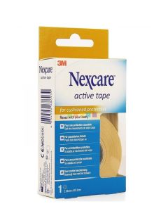 3M Nexcare Active Tape 2.54cmx457.2cm