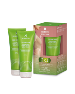 Sesderma Firmeza y Elasticidad 2x200ml