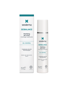 Sesderma Sesbalance Crema Gel Matificante 50ml