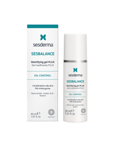 Sesderma Sesbalance Gel Matificante Plus 30ml