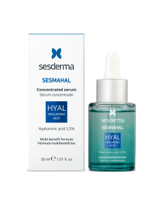 Sesderma Sesmahal Serum Concentrado Hyal 30ml