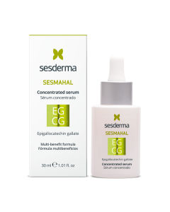 Sesderma Sesmahal Serum Concentrado EGCG Epigallocatechin Gallate 30ml
