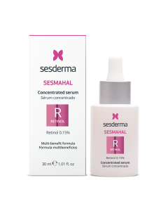 Sesderma Sesmahal Serum Concentrado Retinol 30ml